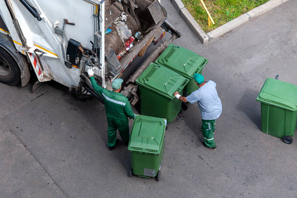 Best Construction Debris Removal  in Alexandria Bay, NY