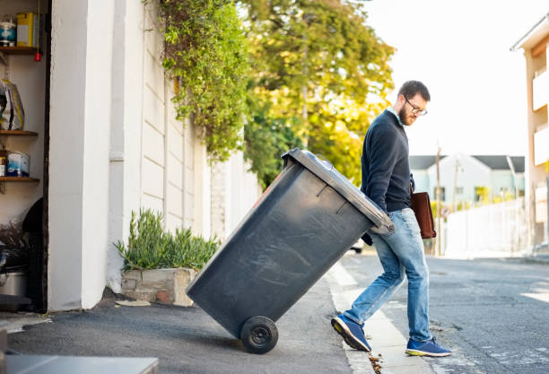 Best Professional Junk Removal  in Alexandria Bay, NY