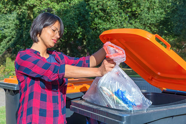 Best Basement Cleanout Services  in Alexandria Bay, NY